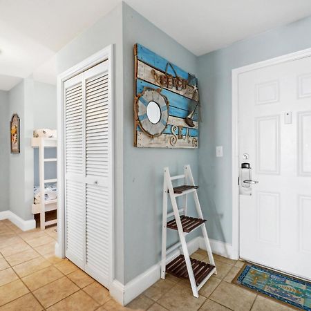 The Beach Scene At Laketown Wharf #524 By Nautical Properties Panama City Beach Bagian luar foto