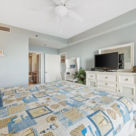 The Beach Scene At Laketown Wharf #524 By Nautical Properties Panama City Beach Bagian luar foto