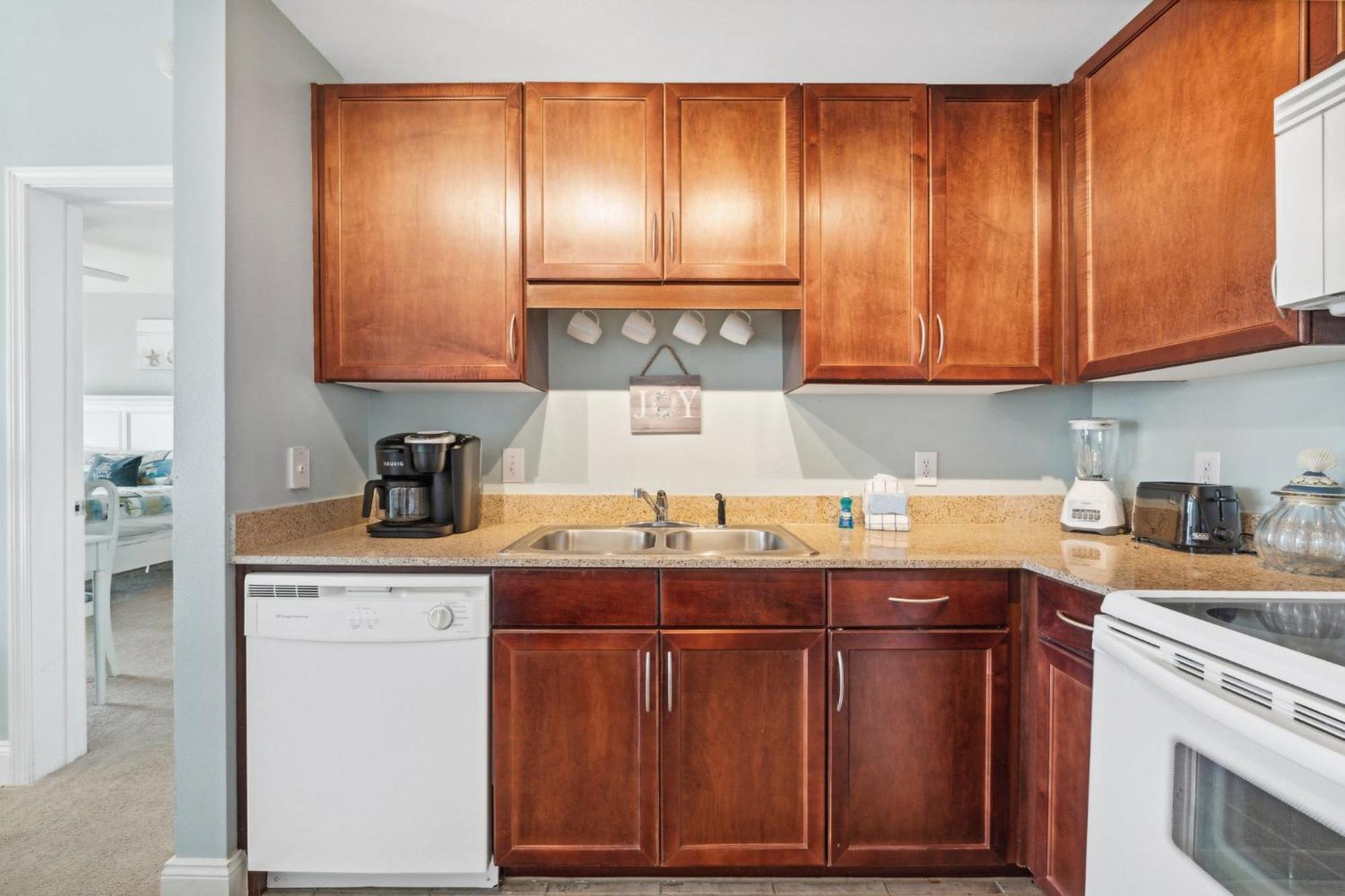 The Beach Scene At Laketown Wharf #524 By Nautical Properties Panama City Beach Bagian luar foto