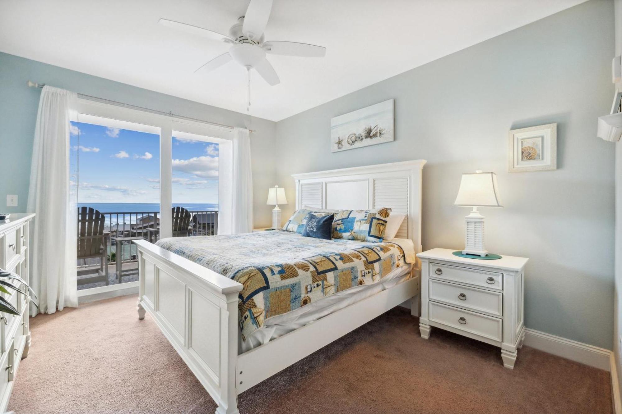 The Beach Scene At Laketown Wharf #524 By Nautical Properties Panama City Beach Bagian luar foto